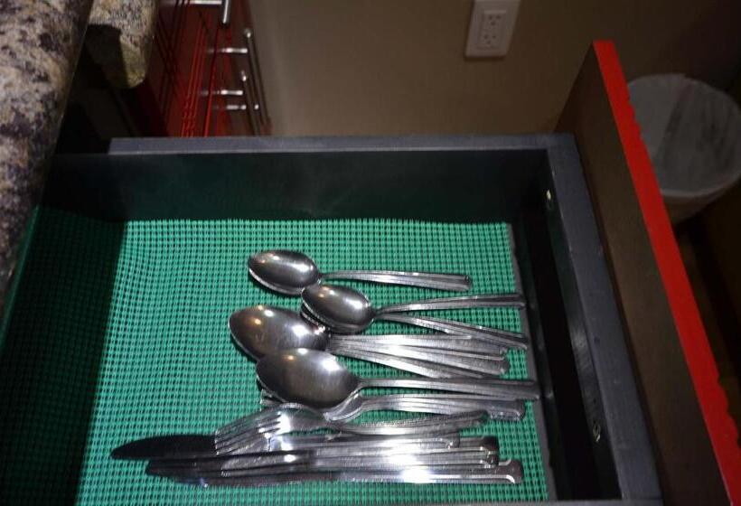 Люкс, Suites Del Sol