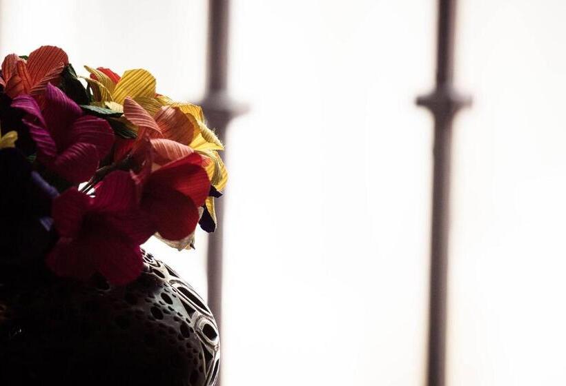 Апартаменты 1 Спальня с Балконом, Myplace Zocalo