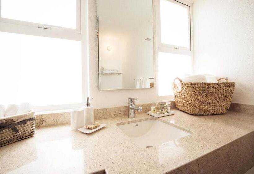 Апартаменты 1 Спальня, Myplace Zocalo