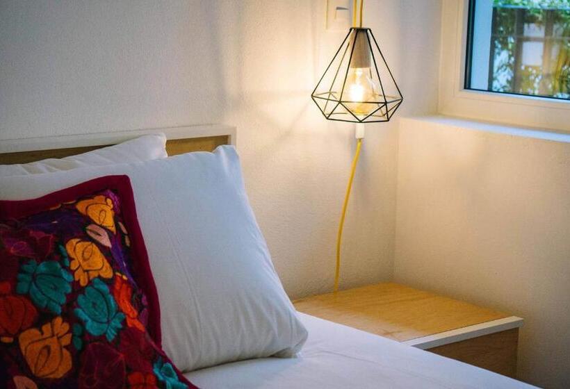 Apartamento 1 Dormitório com Sacada, Myplace Zocalo