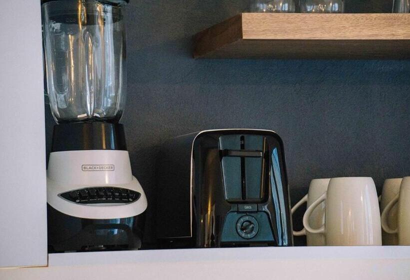 Апартаменты 1 Спальня, Myplace Zocalo