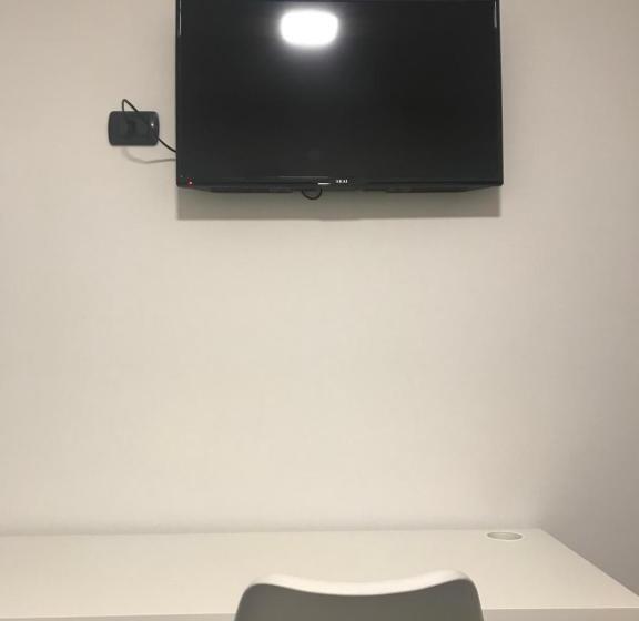 Номер Deluxe, Basilica San Gavino