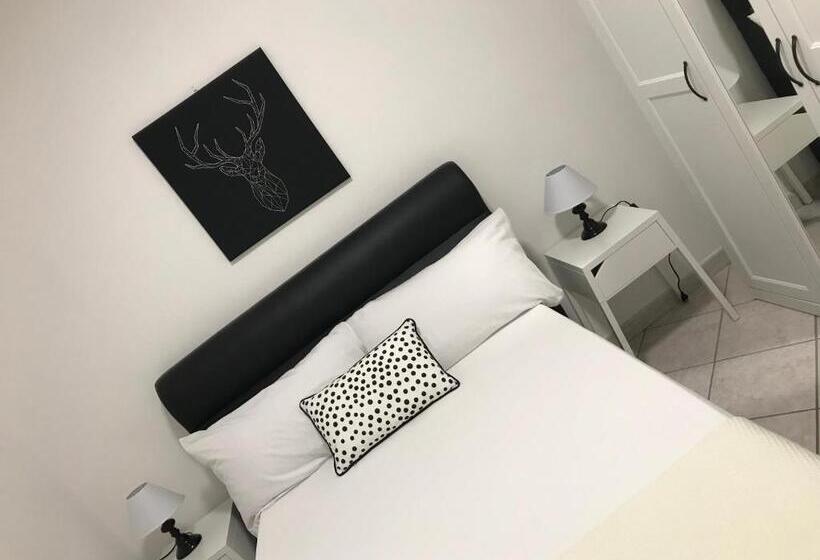 Номер Deluxe, Basilica San Gavino