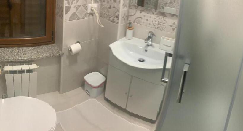 Номер Deluxe, Basilica San Gavino