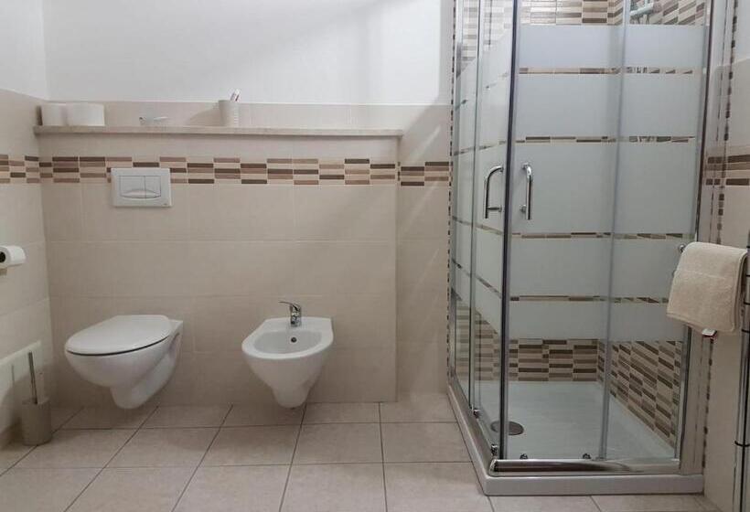 Номер Superior, Basilica San Gavino