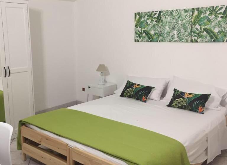 Номер Superior, Basilica San Gavino