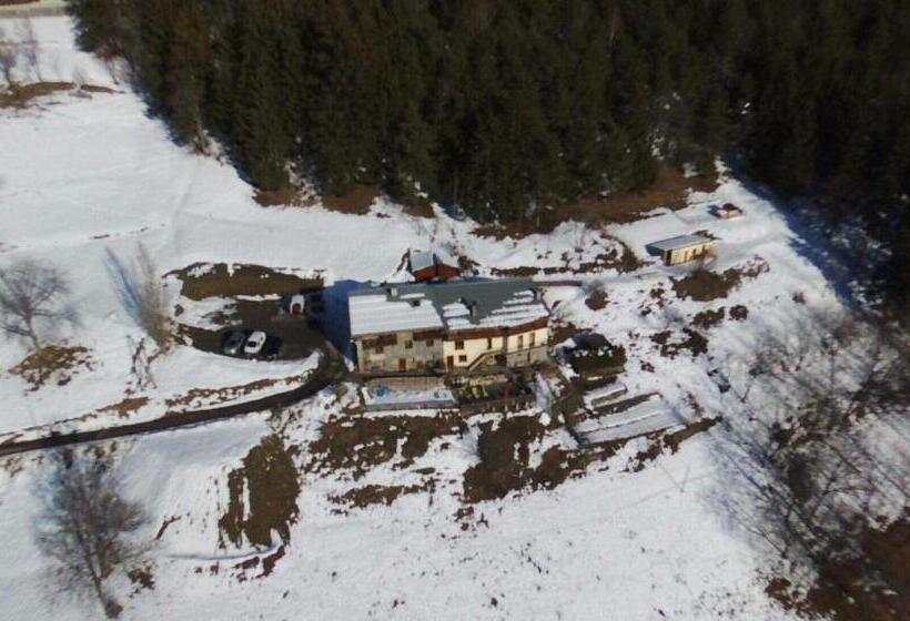 Номер Стандарт с Гидромассажем, Spa Et Romance à Molliebon