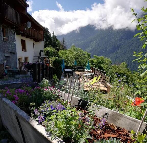 Номер Стандарт с Гидромассажем, Spa Et Romance à Molliebon