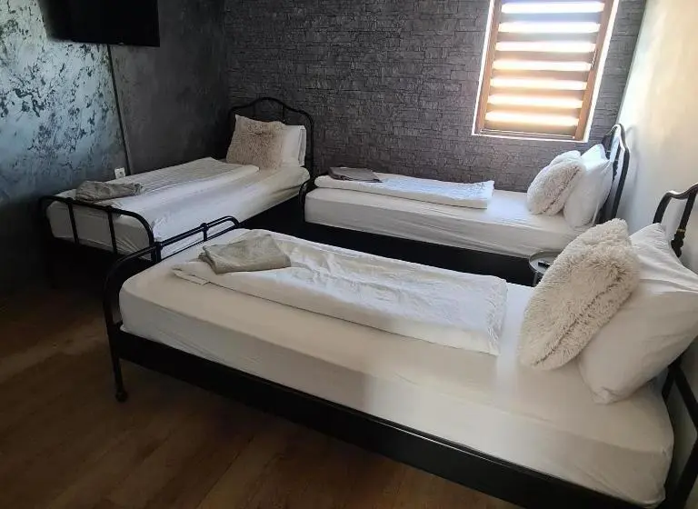 スタンダードトリプルルーム, Vila Estera Therme Balotesti