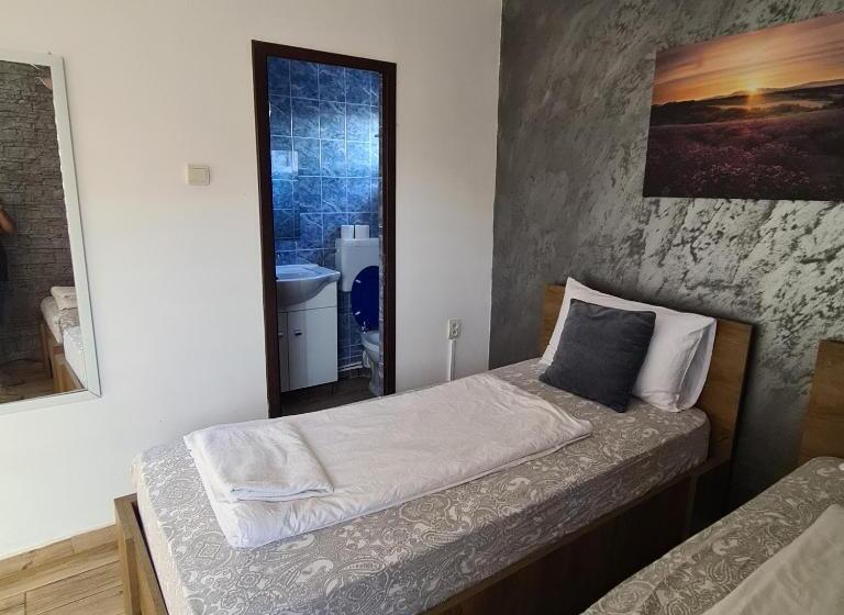 스탠다드 룸, Vila Estera Therme Balotesti