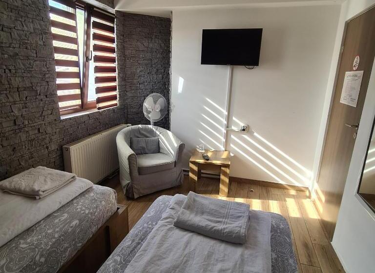 标准间, Vila Estera Therme Balotesti