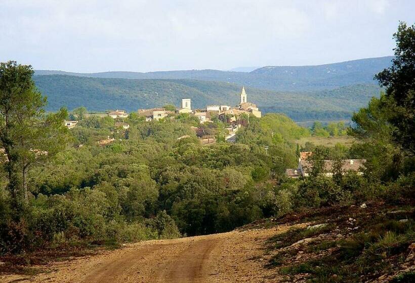 غرفة ديلوكس, Xvi Century Mansion