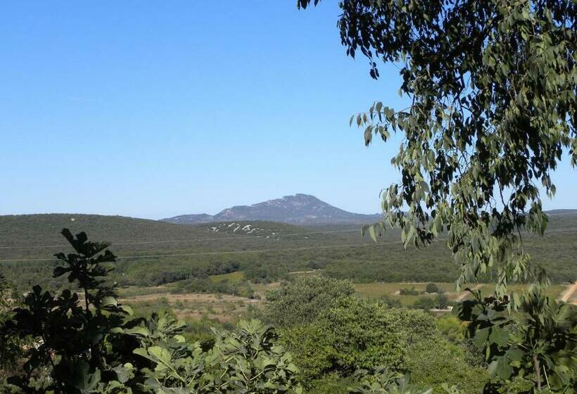 غرفة ديلوكس, Xvi Century Mansion