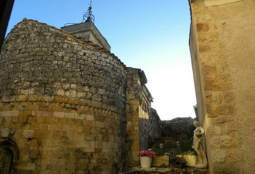 غرفة ديلوكس, Xvi Century Mansion