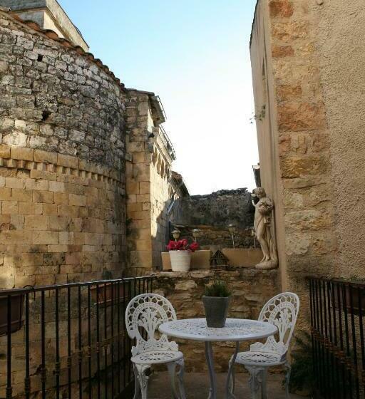 غرفة ديلوكس, Xvi Century Mansion