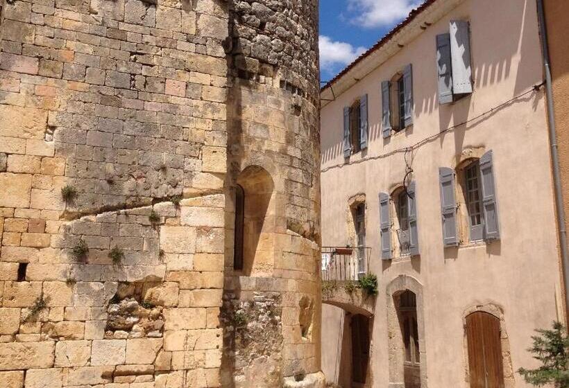 غرفة ديلوكس, Xvi Century Mansion