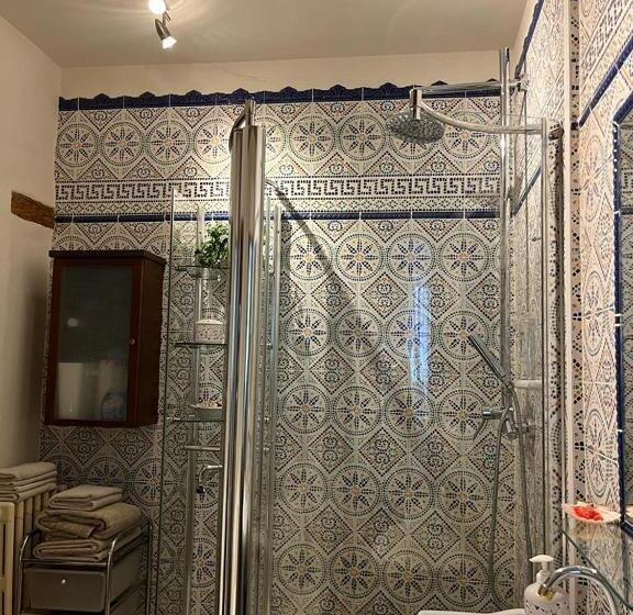 غرفة ديلوكس, Xvi Century Mansion