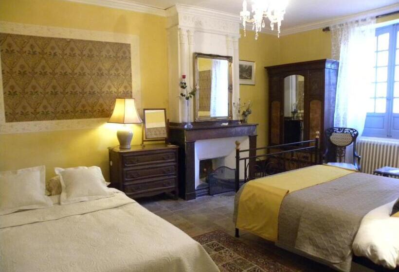 غرفة ديلوكس, Xvi Century Mansion