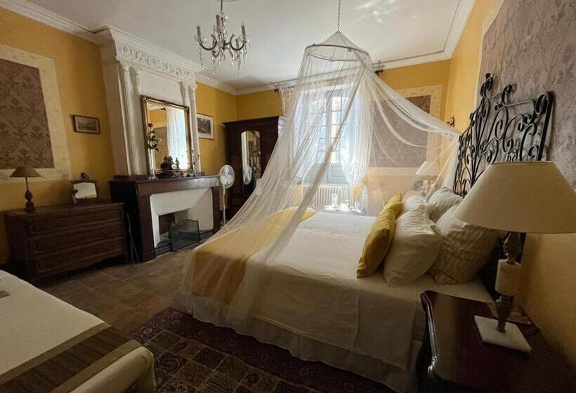 Номер Deluxe, Xvi Century Mansion