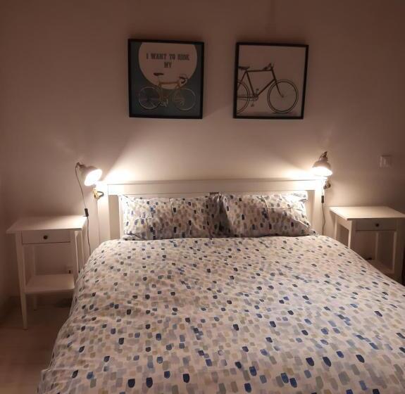 スタンダードルーム, Bed & Breakfast Ligont