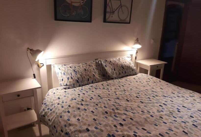 Номер Стандарт, Bed & Breakfast Ligont