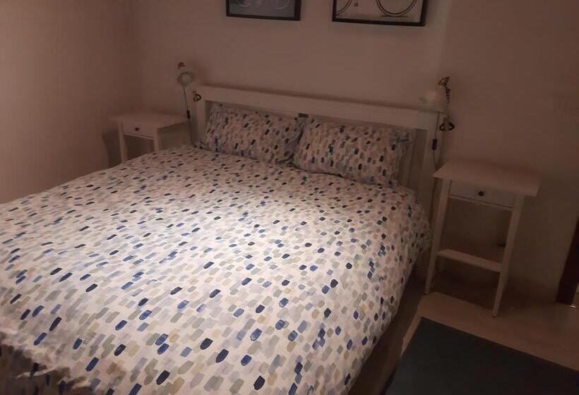 スタンダードルーム, Bed & Breakfast Ligont