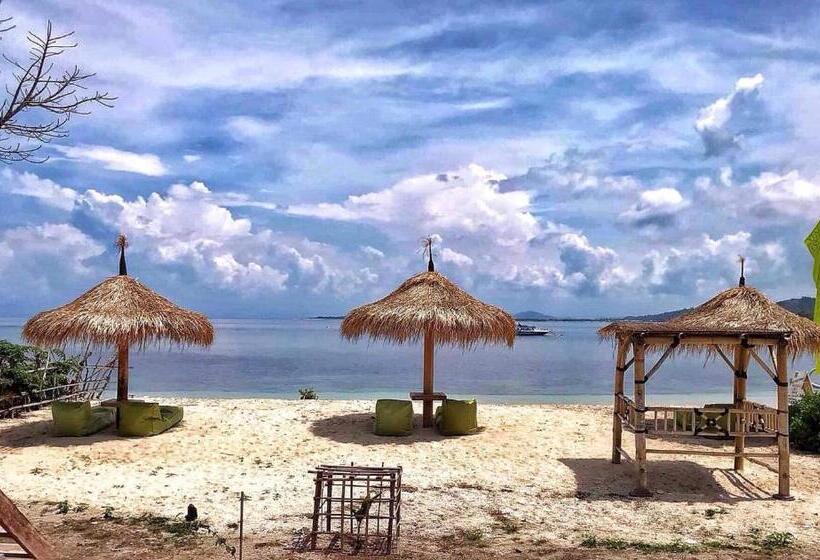 חדר דלוקס, Alam Karang