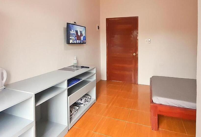 اتاق استاندارد با بالکن, Smak S