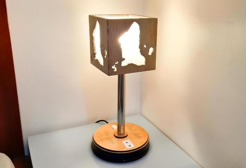 اتاق استاندارد با بالکن, Smak S