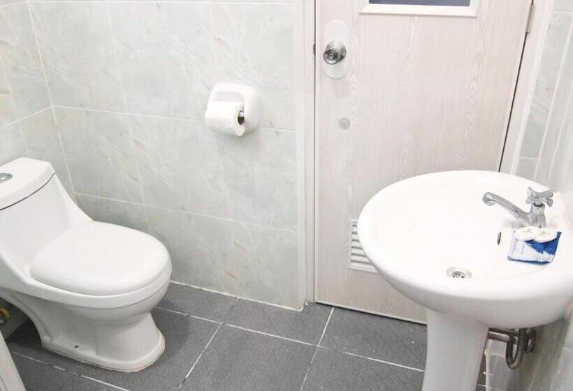 آپارتمان 1 خوابه با چشمانداز باغ, Smak S