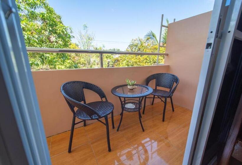 اتاق لوکس, Smak S