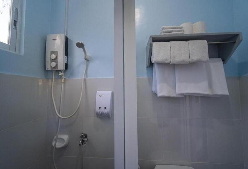 اتاق لوکس, Smak S