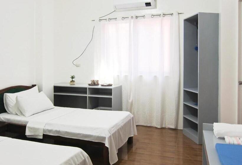 آپارتمان 1 خوابه همکف, Smak S