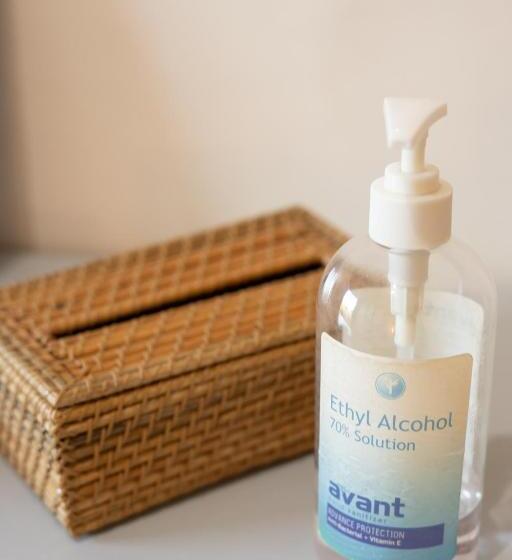 اتاق استاندارد با بالکن, Smak S