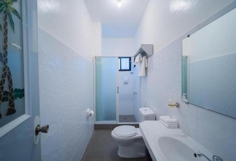 آپارتمان 1 خوابه با چشمانداز باغ, Smak S