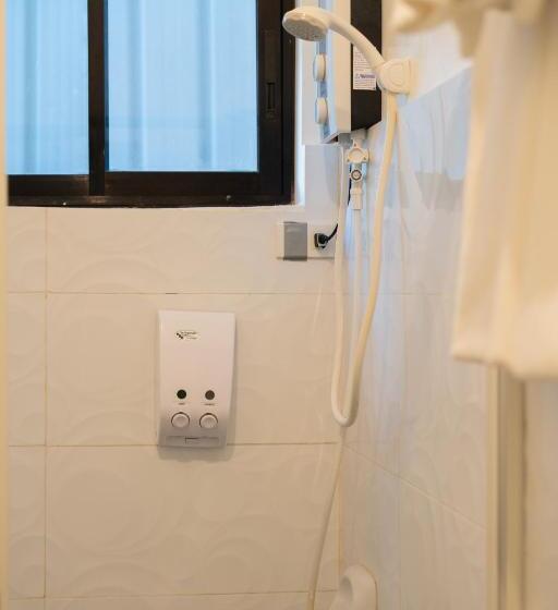 آپارتمان 1 خوابه با چشمانداز باغ, Smak S