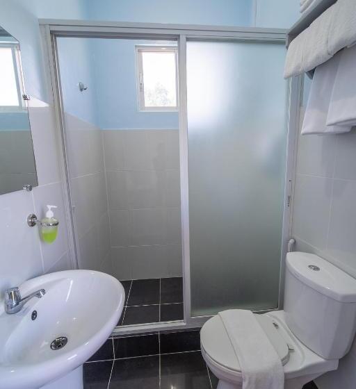 اتاق لوکس, Smak S