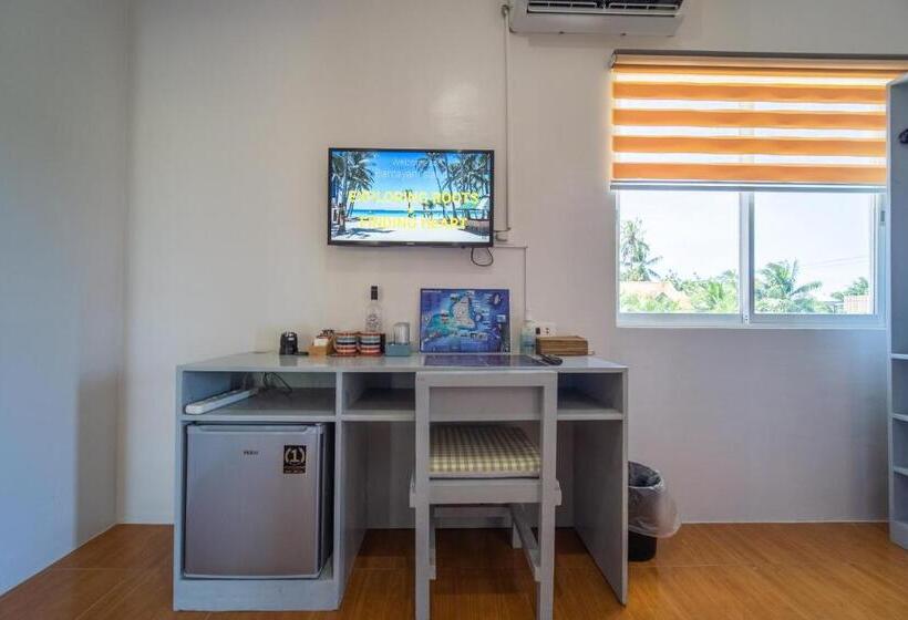 اتاق لوکس, Smak S