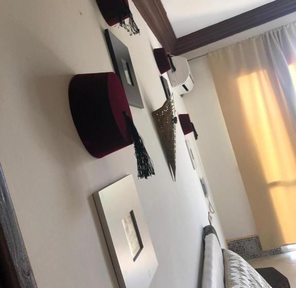 Люкс Повышенной Комфортности, Reda Land