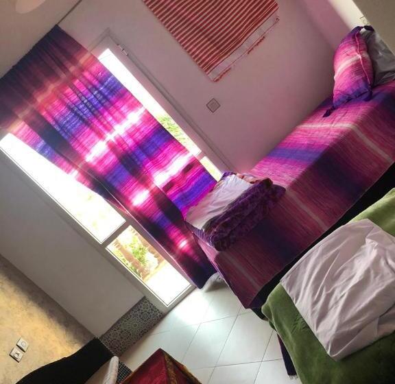 Одноместный Номер Вид на Сад, Reda Land