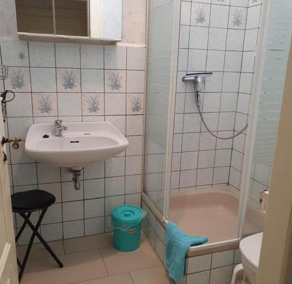 スタンダードルーム, Pension Edelweiß