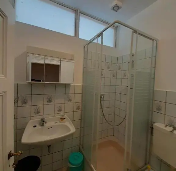 Standard-huone, Pension Edelweiß