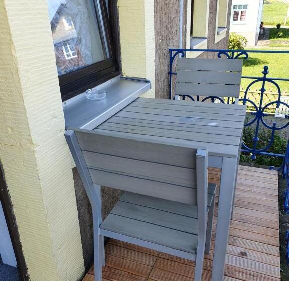 Standard room with outdoor bath, Pension Edelweiß