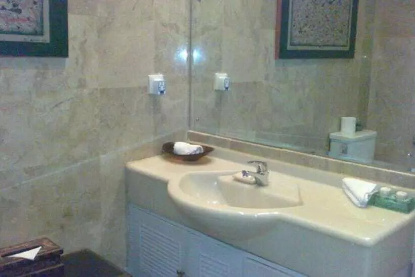 اتاق سوپریور, Bali Court Hotel & Apartment