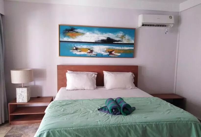 اتاق سوپریور, Bali Court Hotel & Apartment