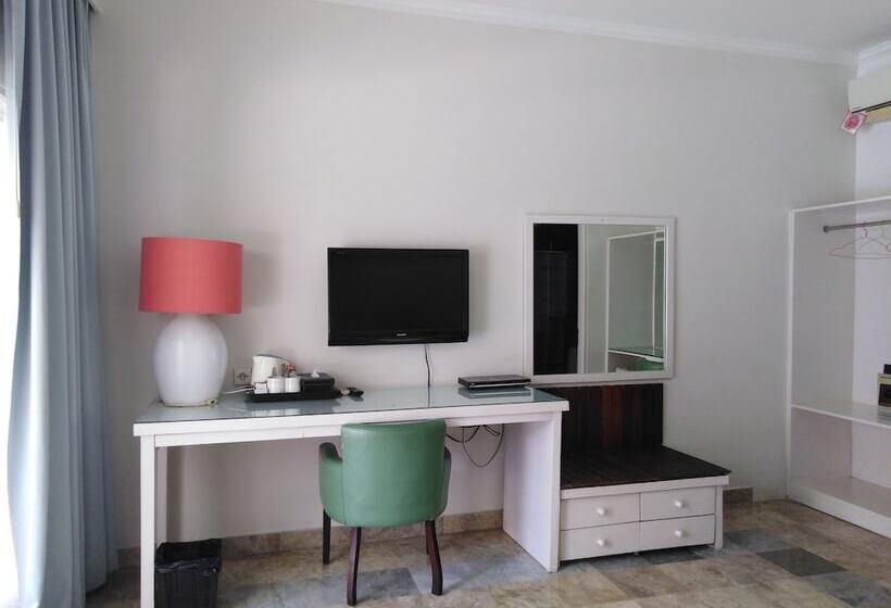 غرفة سوبيريور, Bali Court Hotel & Apartment