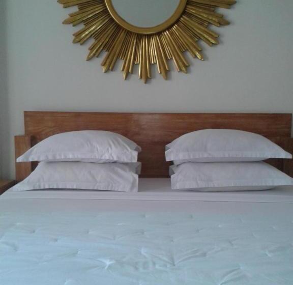 غرفة سوبيريور, Bali Court Hotel & Apartment