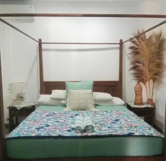 شقة غرفتين, Bali Court Hotel & Apartment