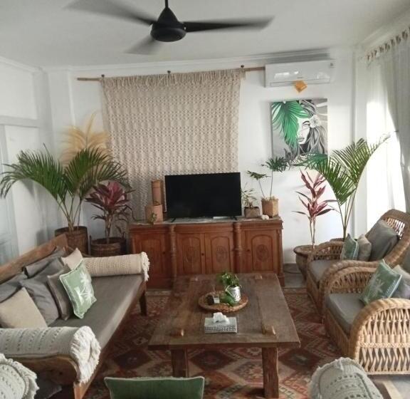 شقة غرفتين, Bali Court Hotel & Apartment