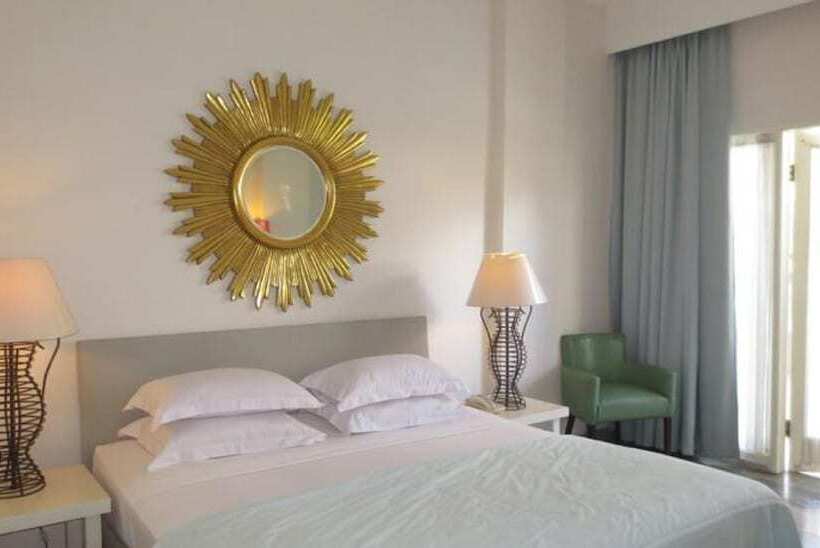 غرفة سوبيريور, Bali Court Hotel & Apartment